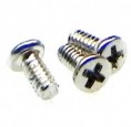 Tornillo 2 Unidad Original Samsung i9300, S5570,i9103,S5660